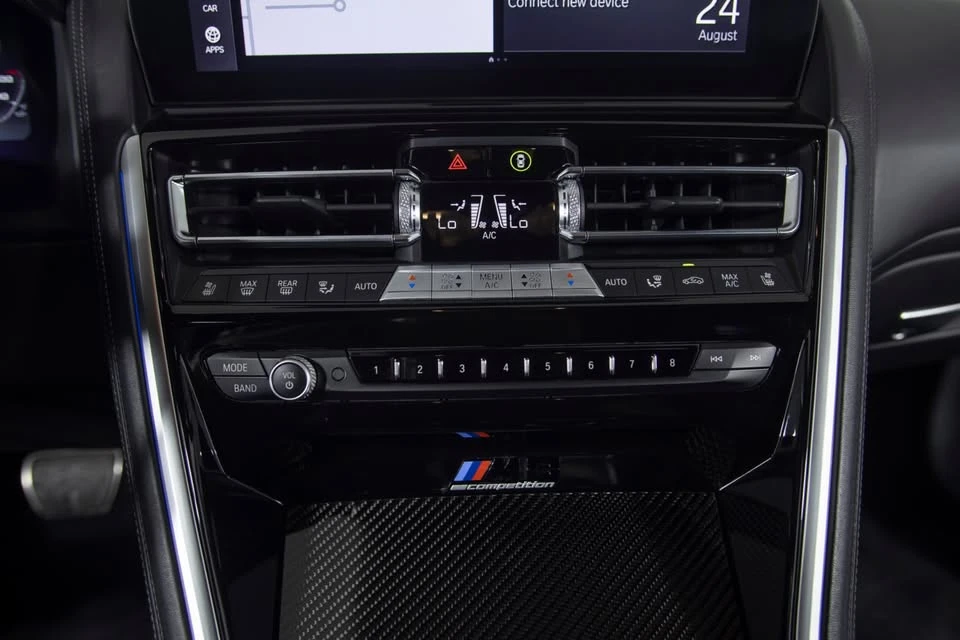 2023 BMW M8 - Image 16 of 19