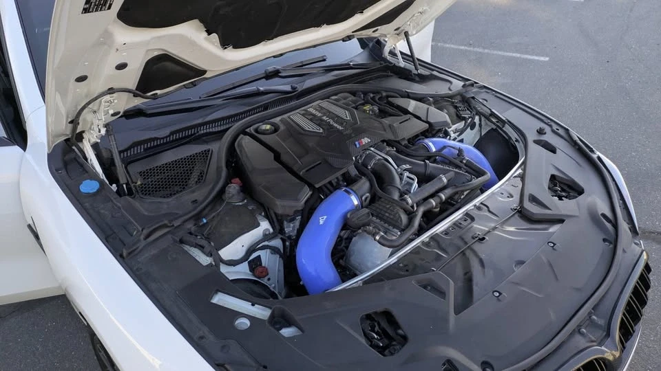 2023 BMW M8 - Image 3 of 20