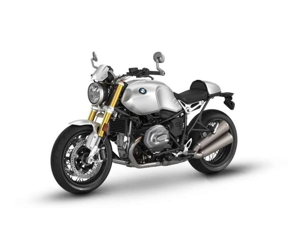 2023 BMW R nineT - Image 2 of 14