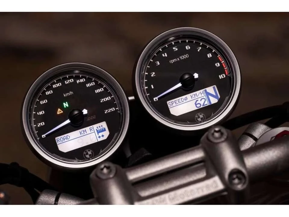 2023 BMW R nineT - Image 13 of 14