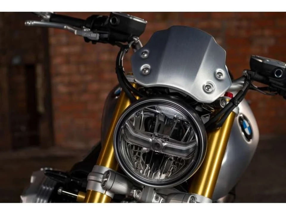 2023 BMW R nineT - Image 6 of 14