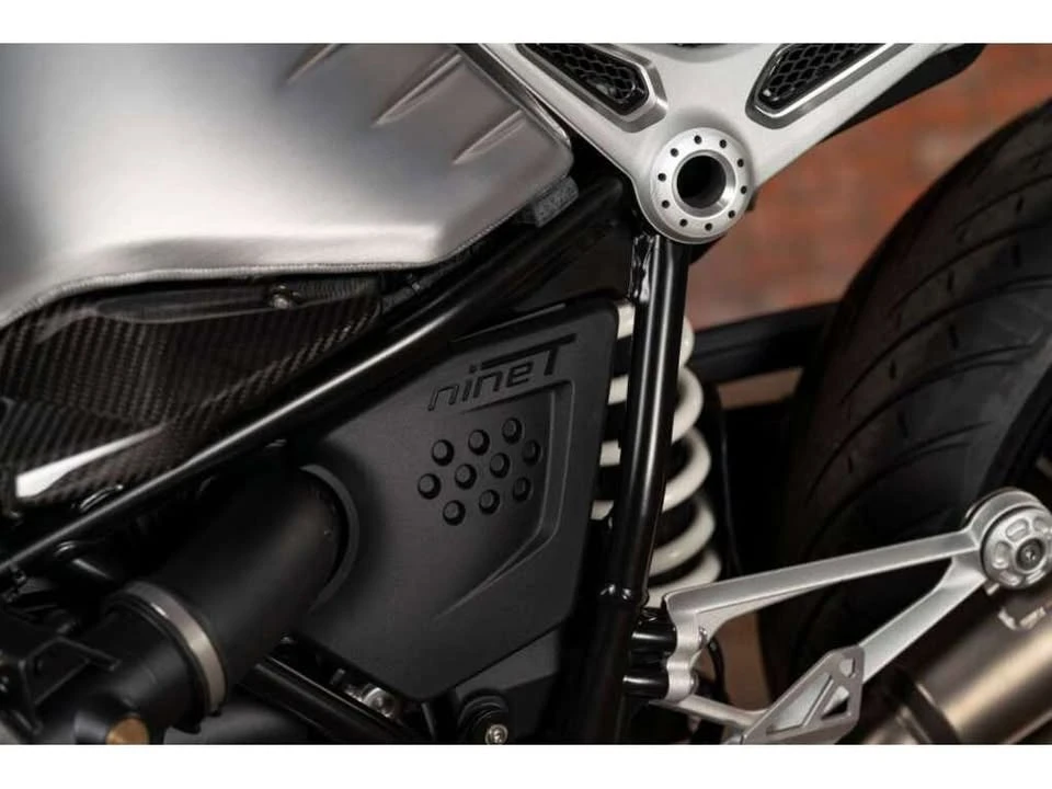 2023 BMW R nineT - Image 8 of 14
