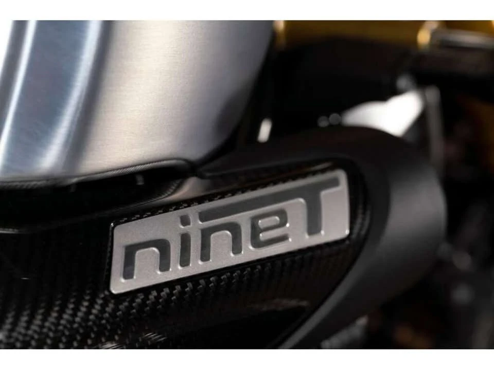 2023 BMW R nineT - Image 10 of 14