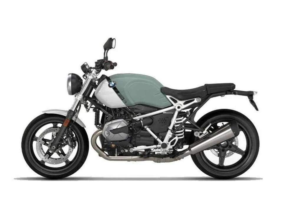 2023 BMW R nineT - Image 2 of 4