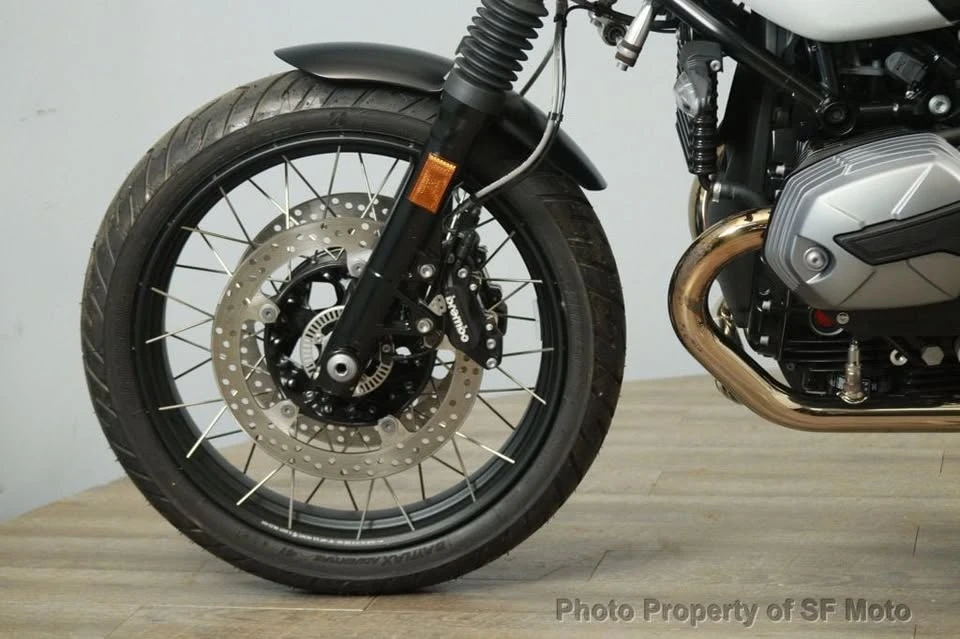2023 BMW R nineT - Image 12 of 19