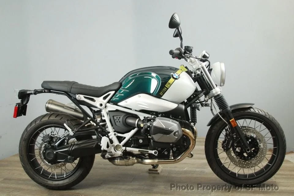 2023 BMW R nineT - Image 3 of 19