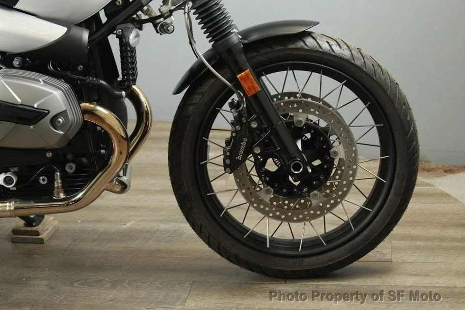 2023 BMW R nineT - Image 13 of 19
