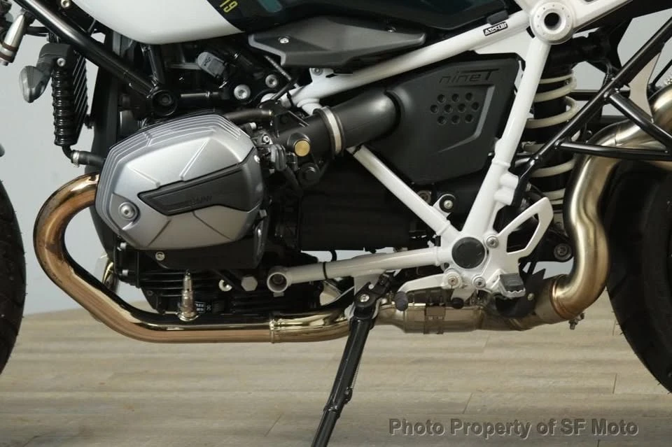 2023 BMW R nineT - Image 15 of 19
