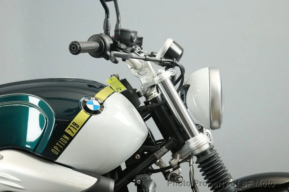 2023 BMW R nineT - Image 7 of 19