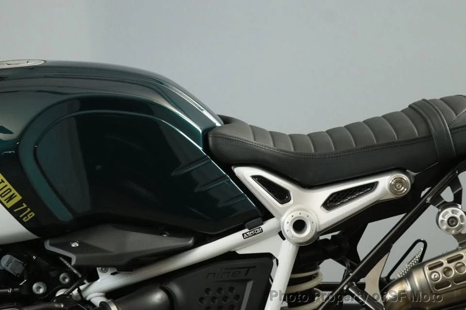 2023 BMW R nineT - Image 9 of 19