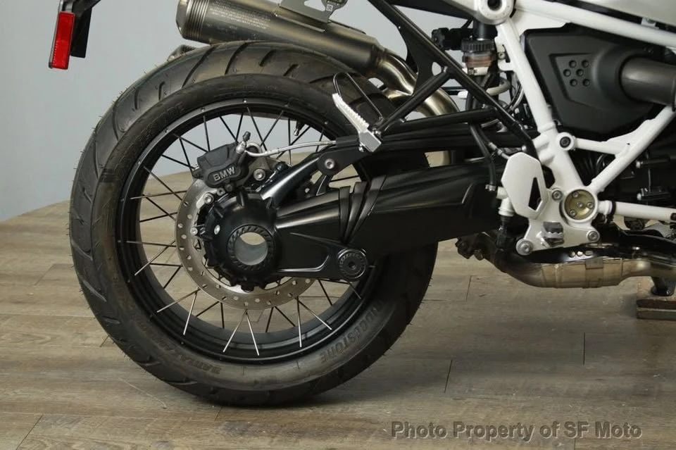 2023 BMW R nineT - Image 16 of 19