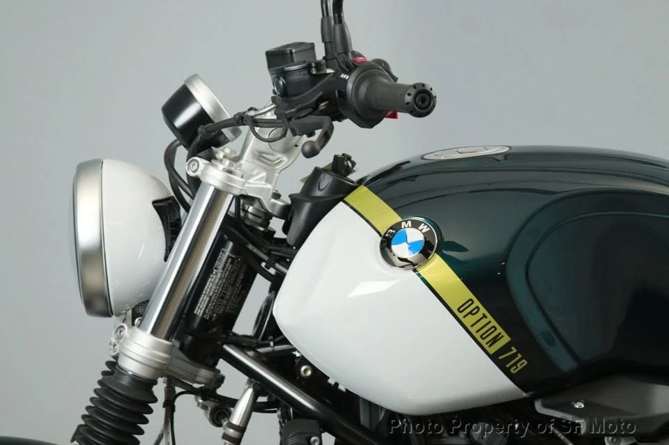 2023 BMW R nineT - Image 6 of 19