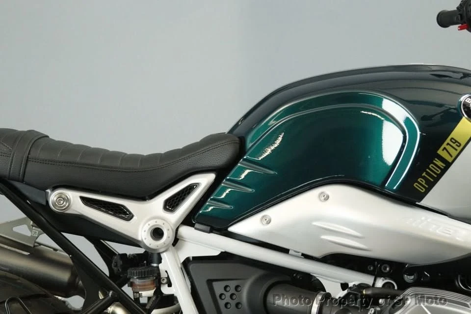 2023 BMW R nineT - Image 8 of 19