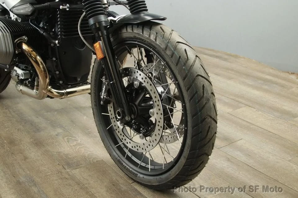2023 BMW R nineT - Image 19 of 19