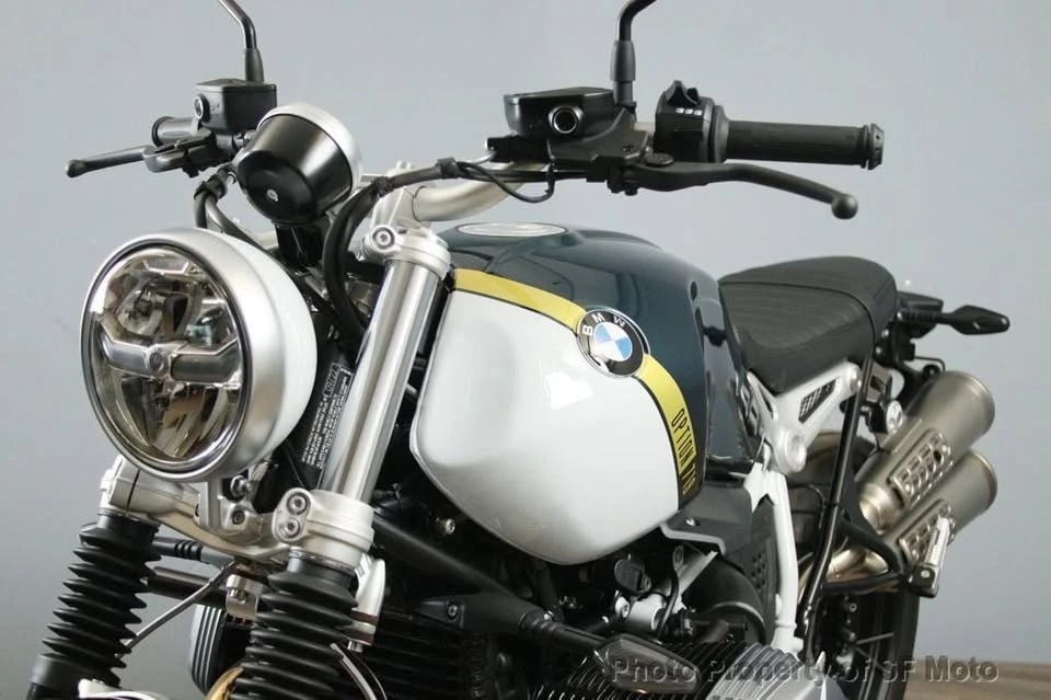 2023 BMW R nineT - Image 2 of 19