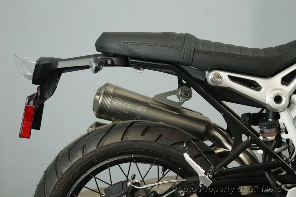 2023 BMW R nineT - Image 10 of 19