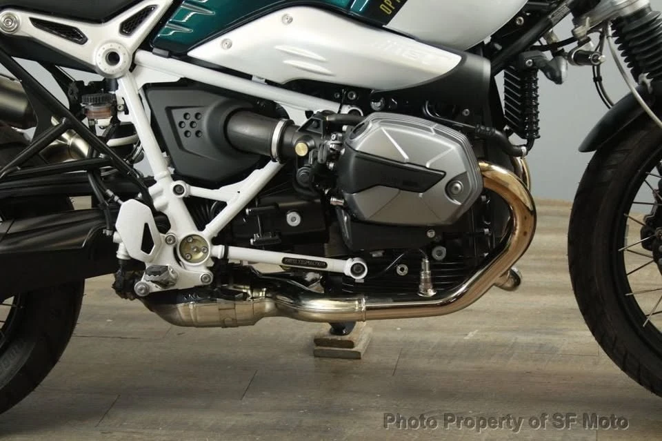 2023 BMW R nineT - Image 14 of 19