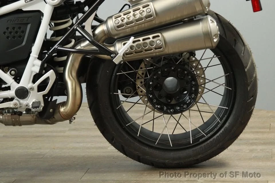 2023 BMW R nineT - Image 17 of 19