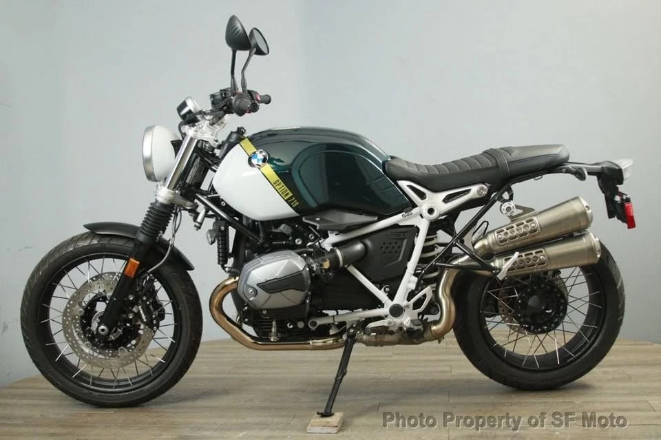 2023 BMW R nineT - Image 4 of 19