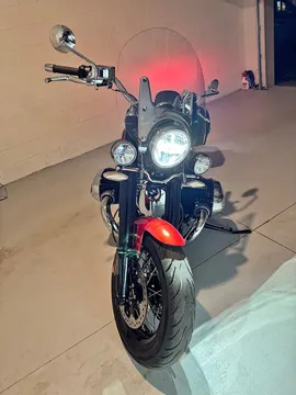 2023 BMW R18 Classic