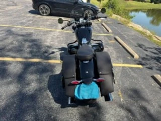 2023 BMW R nineT - Image 2 of 5