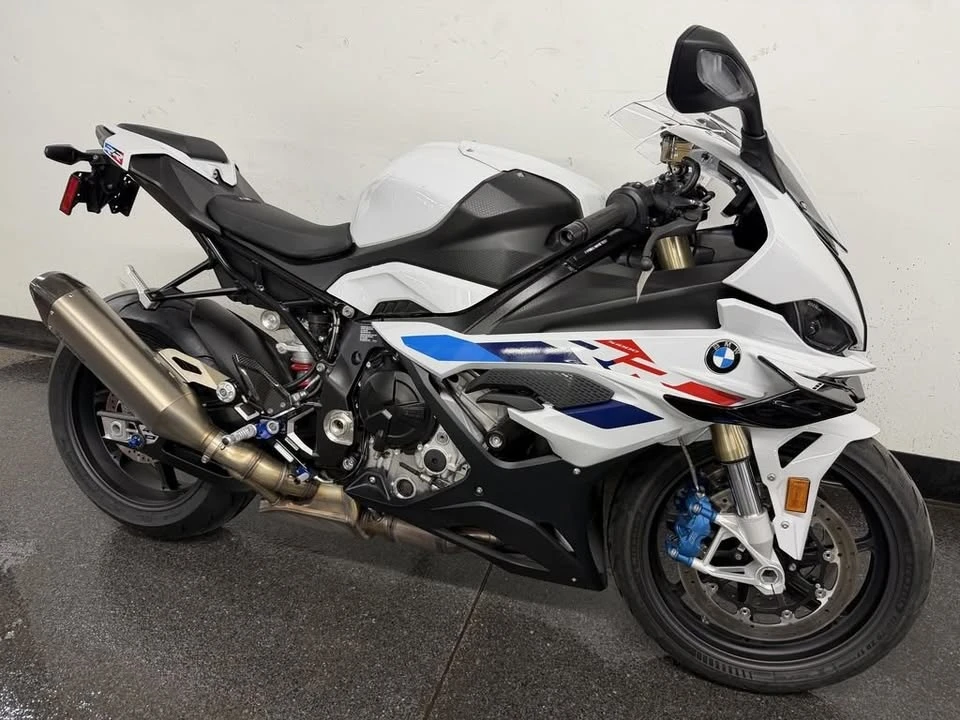 2023 BMW S1000 - Image 2 of 11
