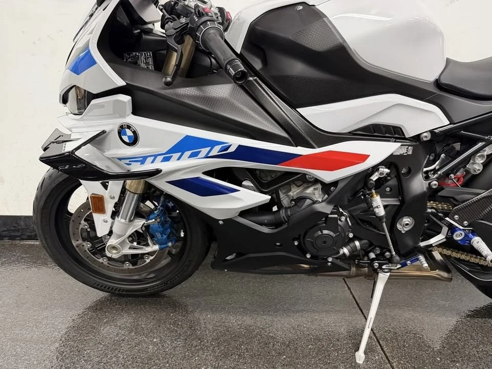 2023 BMW S1000 - Image 9 of 11