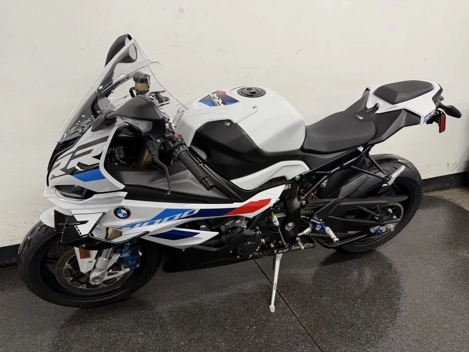 2023 BMW S1000 - Image 7 of 11