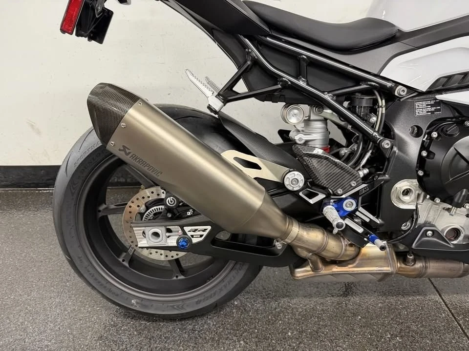 2023 BMW S1000 - Image 5 of 11