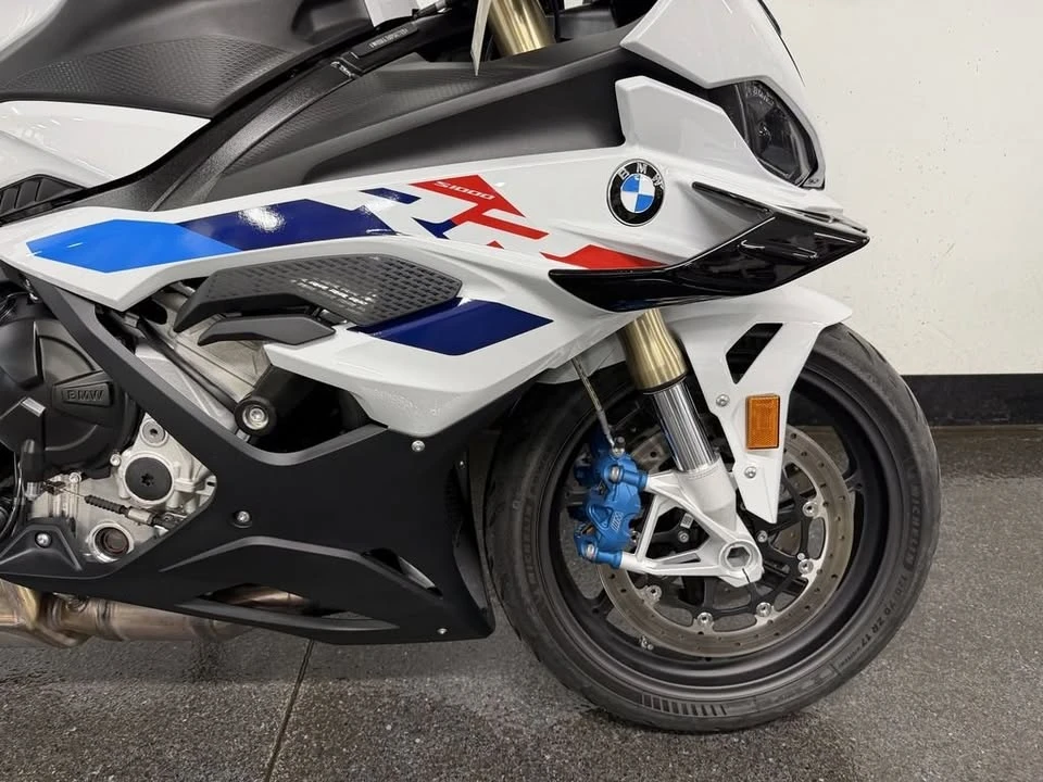 2023 BMW S1000 - Image 4 of 11