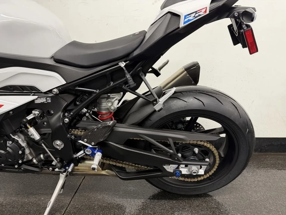 2023 BMW S1000 - Image 10 of 11