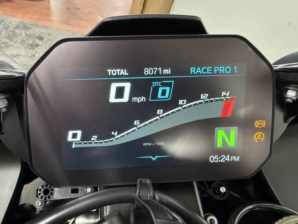 2023 BMW S1000 - Image 11 of 11