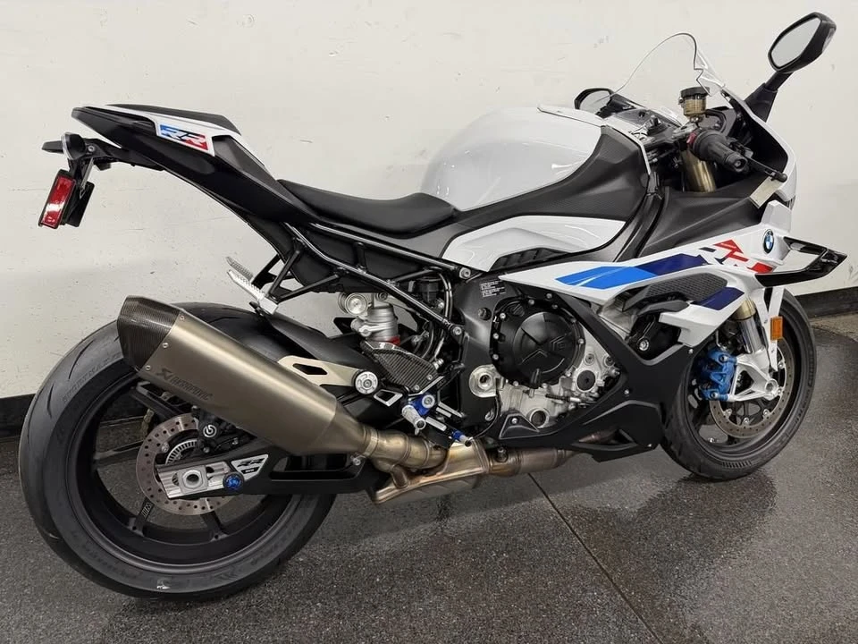 2023 BMW S1000 - Image 3 of 11