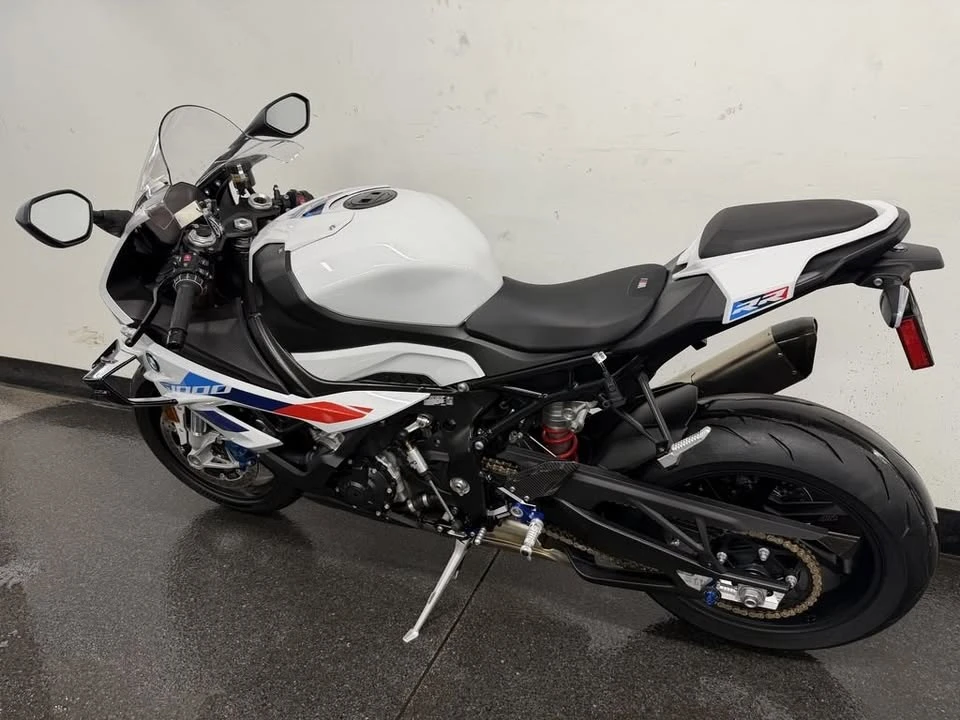 2023 BMW S1000 - Image 8 of 11