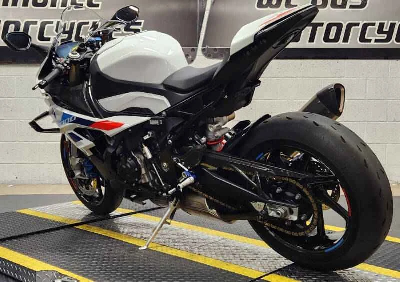 2023 BMW S1000 - Image 6 of 10