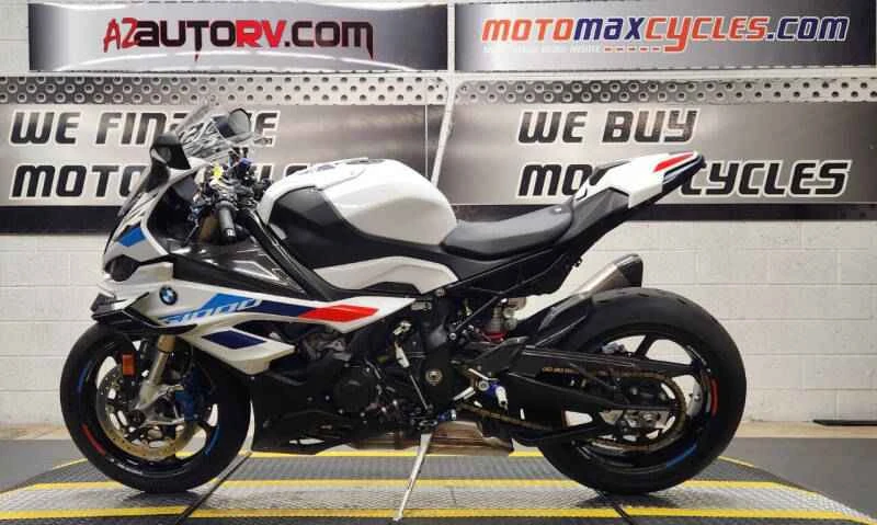 2023 BMW S1000 - Image 2 of 10