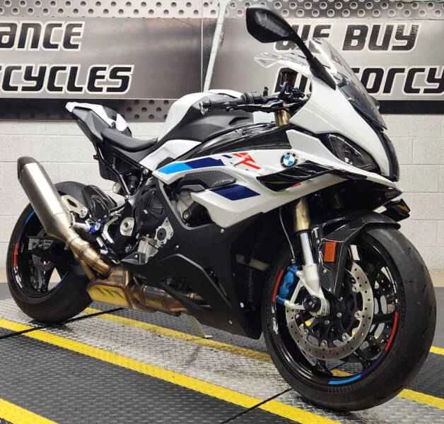 2023 BMW S1000 - Image 3 of 10
