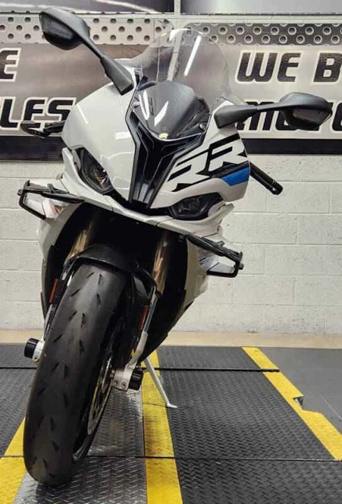 2023 BMW S1000 - Image 7 of 10