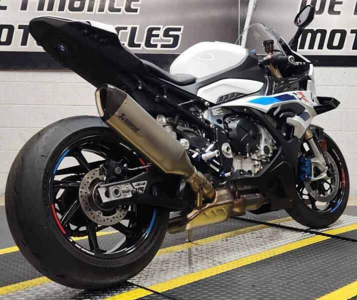 2023 BMW S1000 - Image 5 of 10