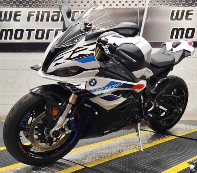 2023 BMW S1000 - Image 4 of 10