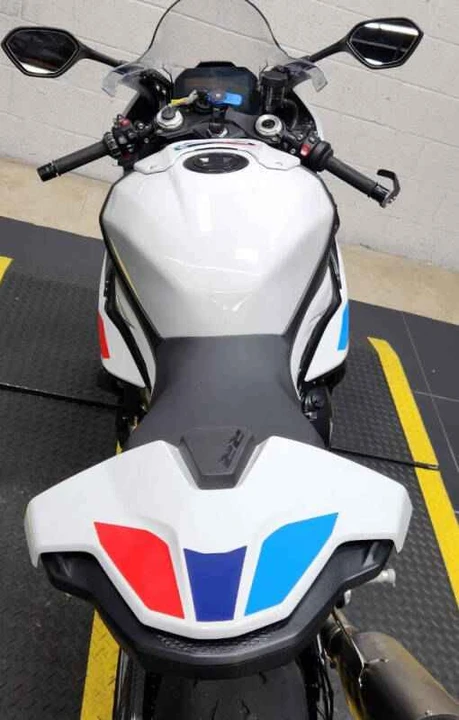 2023 BMW S1000 - Image 10 of 10
