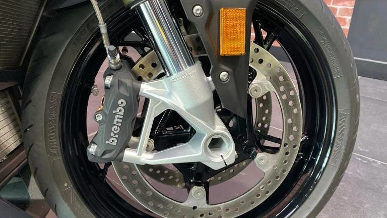 2023 BMW S1000 - Image 8 of 8