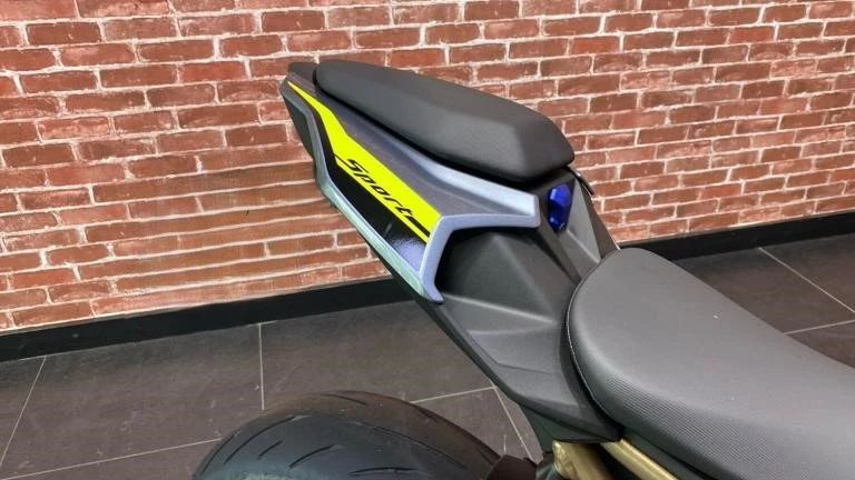2023 BMW S1000 - Image 3 of 8
