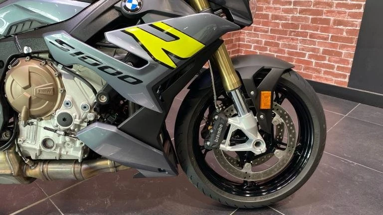 2023 BMW S1000 - Image 2 of 8