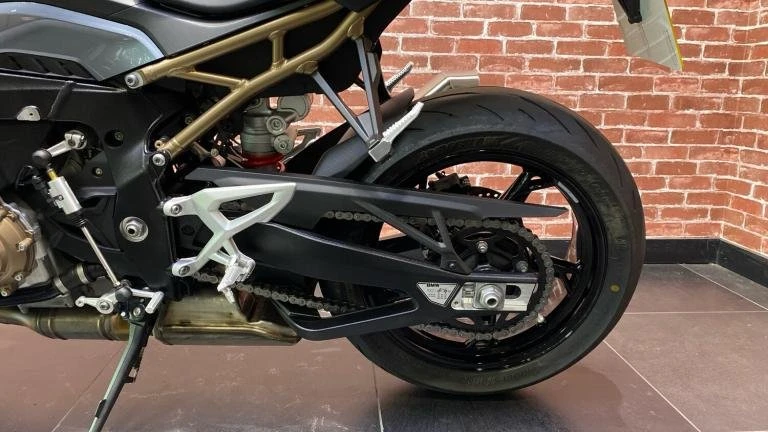 2023 BMW S1000 - Image 7 of 8