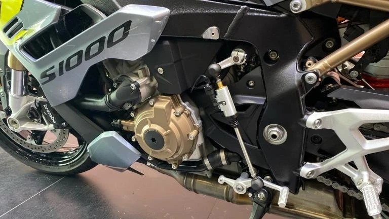 2023 BMW S1000 - Image 6 of 8