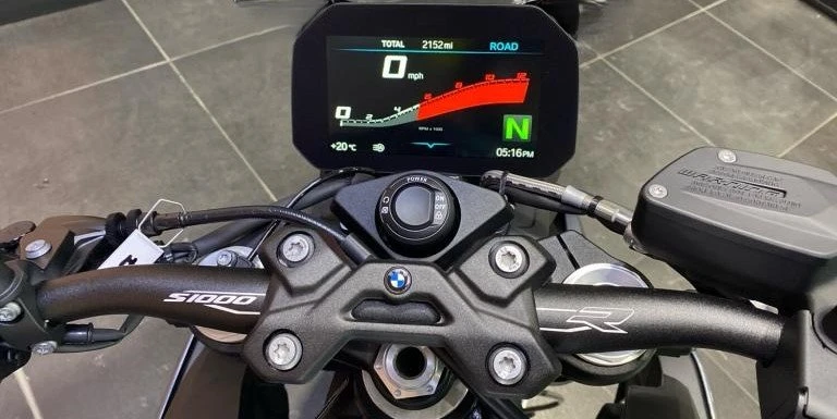 2023 BMW S1000 - Image 4 of 8