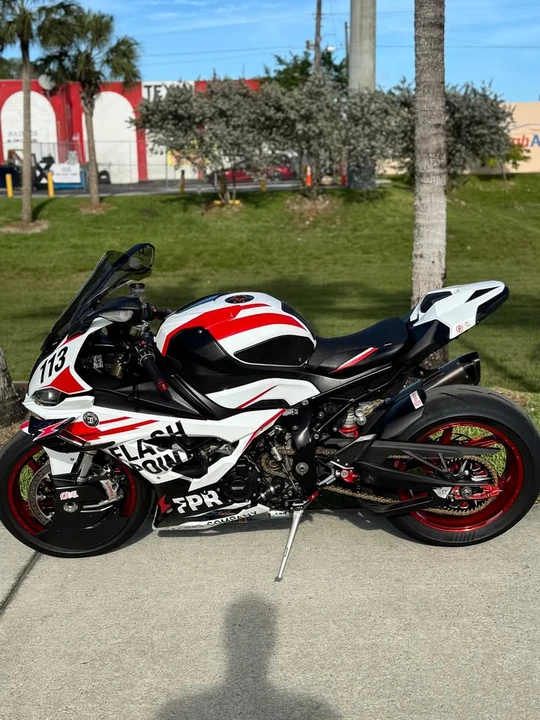 2023 BMW S1000 - Image 4 of 10