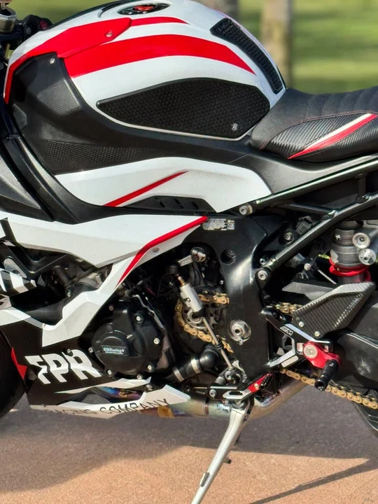 2023 BMW S1000 - Image 9 of 10