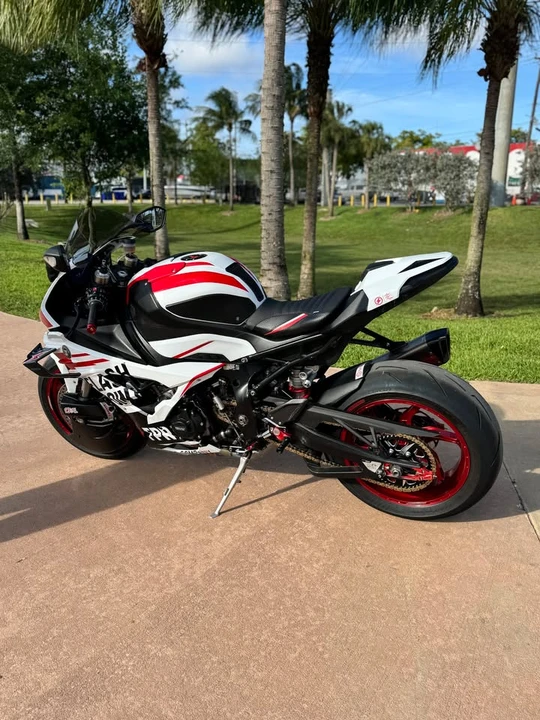 2023 BMW S1000 - Image 7 of 10